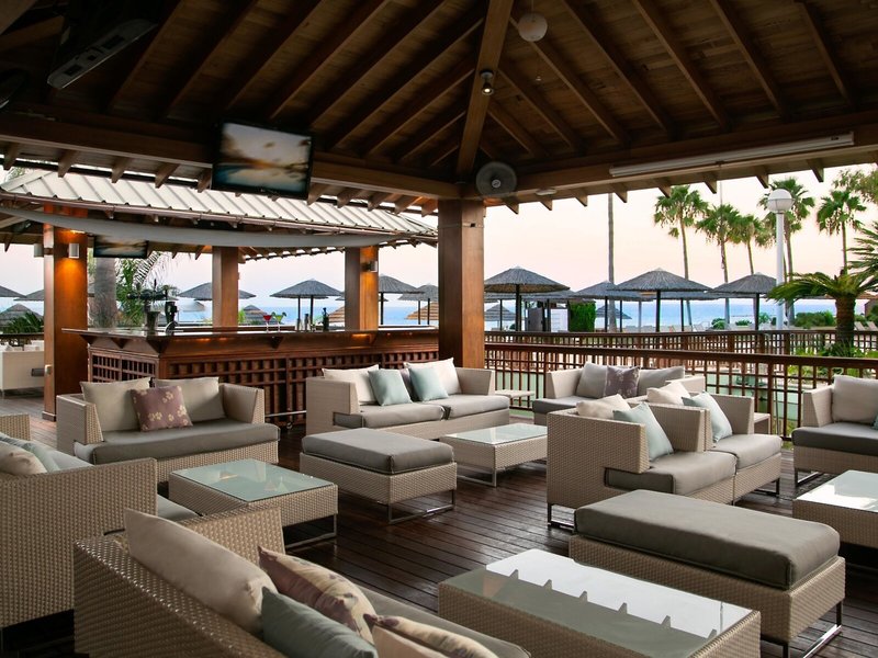 Atlantica Miramare Beach 31 - Restaurant