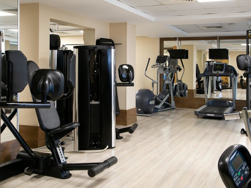Atlantica Miramare Beach 32 - Sports and leisure