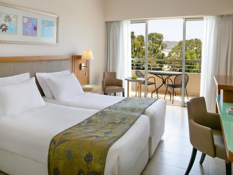 Atlantica Miramare Beach 33 - Room Example
