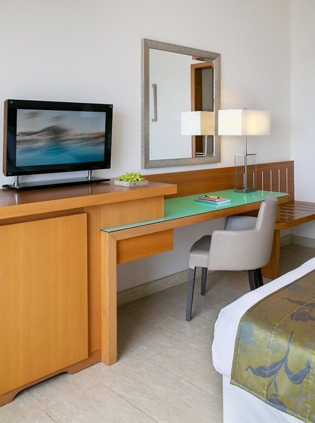 Atlantica Miramare Beach 34 - Room Example