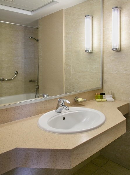Atlantica Miramare Beach 35 - Room Example