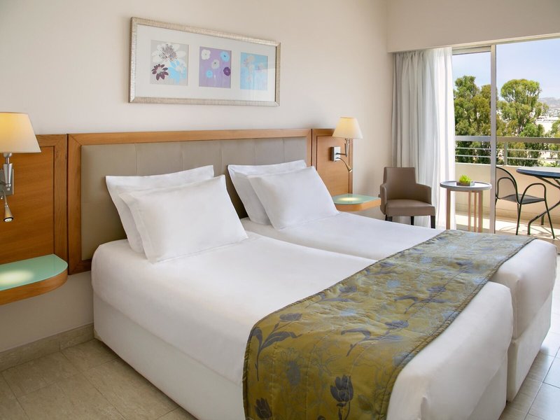 Atlantica Miramare Beach 36 - Room Example
