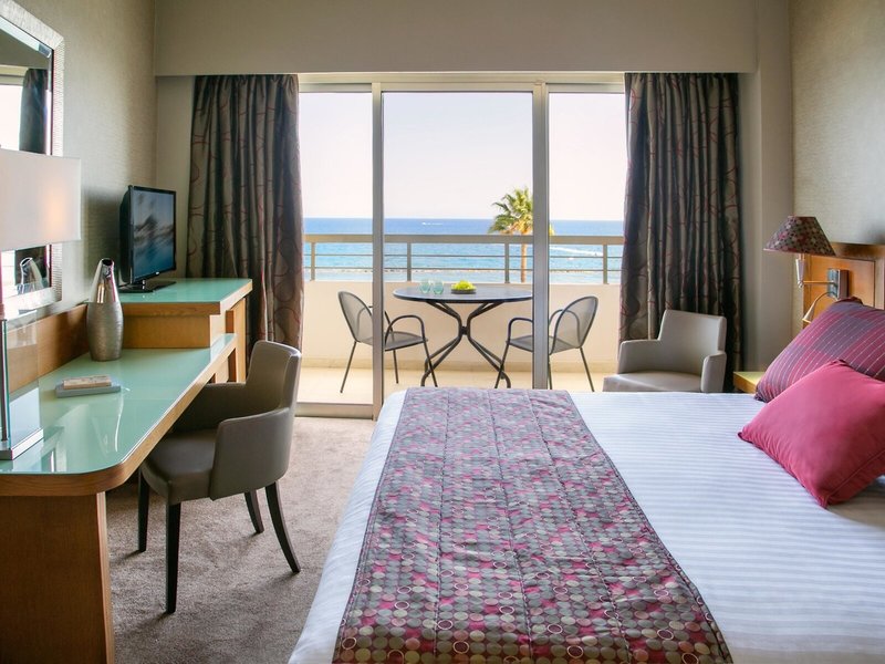 Atlantica Miramare Beach 37 - Room Example