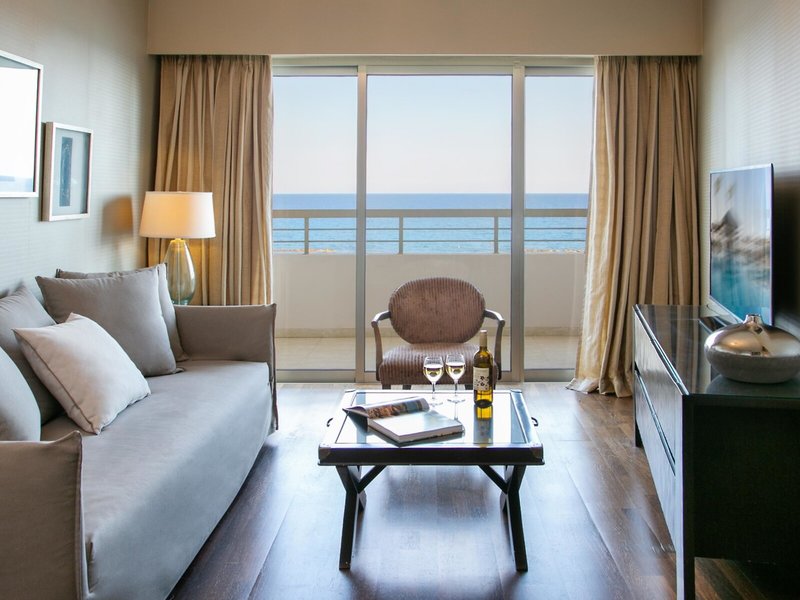 Atlantica Miramare Beach 39 - Room Example