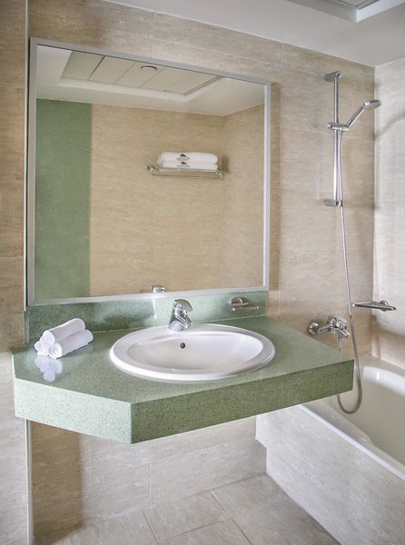 Atlantica Miramare Beach 42 - Room Example