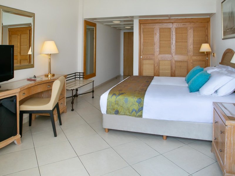 Atlantica Miramare Beach 43 - Room Example