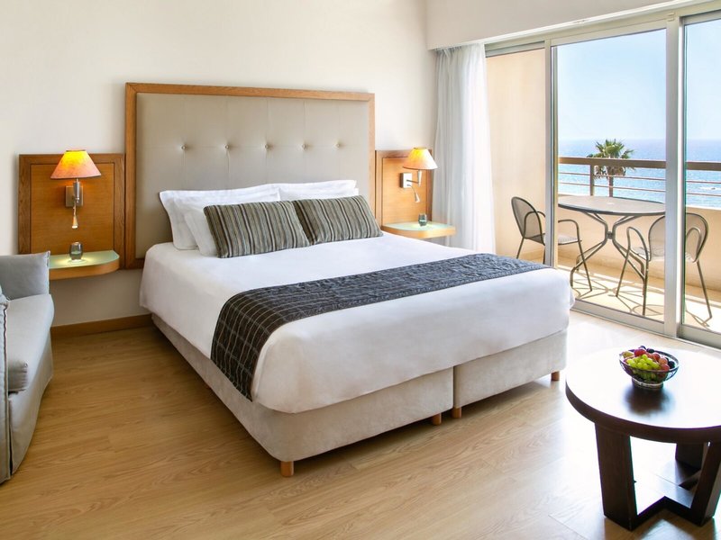 Atlantica Miramare Beach 44 - Room Example