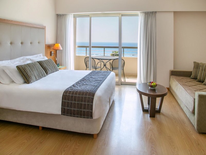 Atlantica Miramare Beach 46 - Room Example