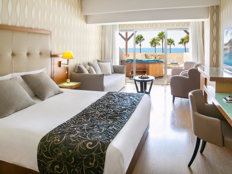 Atlantica Miramare Beach 47 - Room Example