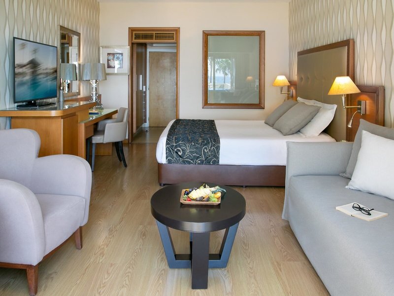 Atlantica Miramare Beach 48 - Room Example