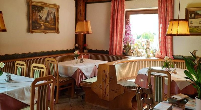 Landgasthof Hubertusstubn 2