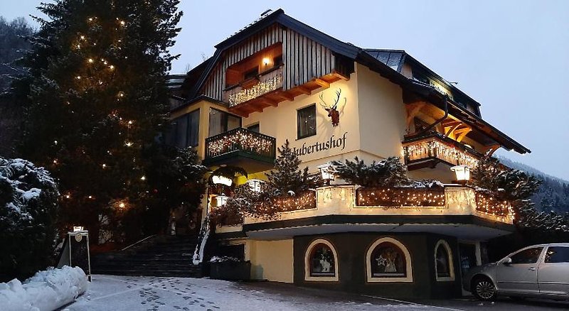 Landgasthof Hubertusstubn 4