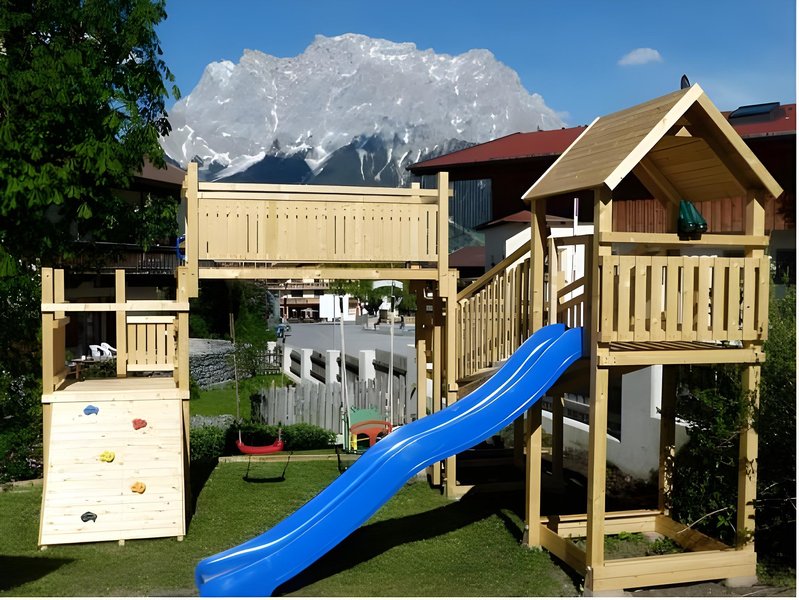 Appartements Alpenland 3