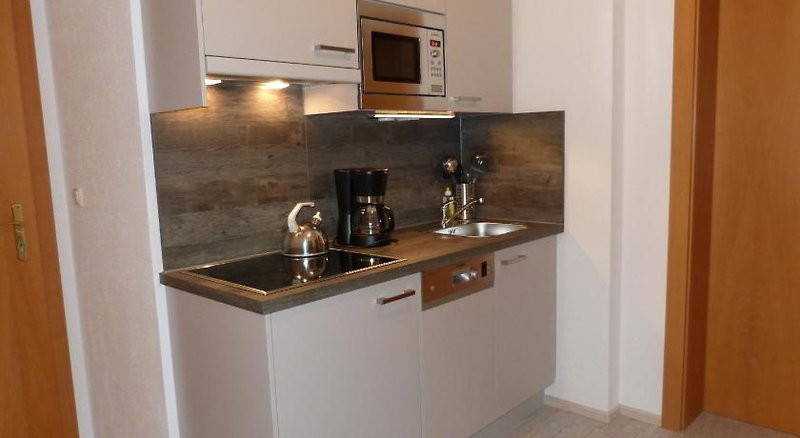 Appartements Alpenland 4