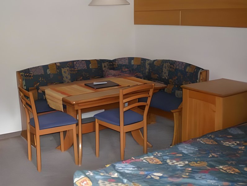 Appartements Alpenland 5
