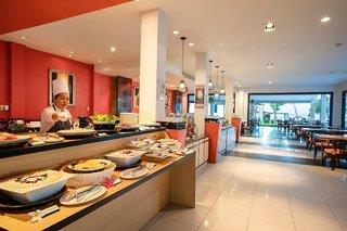 The Briza Beach Resort & Spa