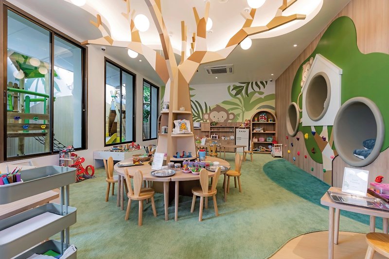 Anantara Bophut Resort & Spa Koh Samui 5