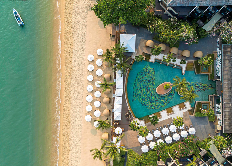 Anantara Bophut Resort & Spa Koh Samui 7