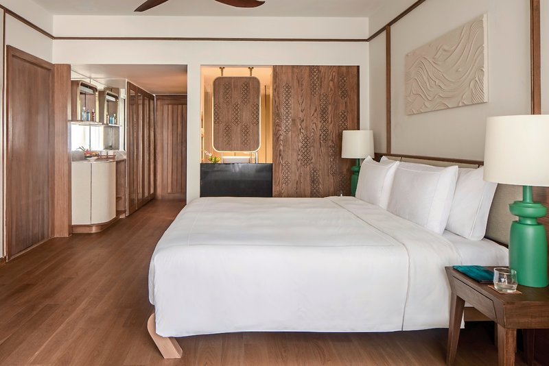 Anantara Bophut Resort & Spa Koh Samui 8