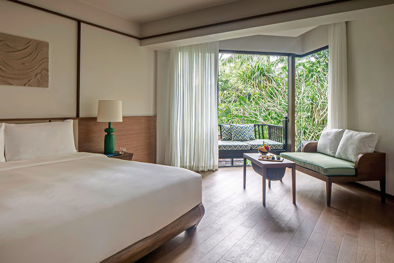 Anantara Bophut Resort & Spa Koh Samui 9