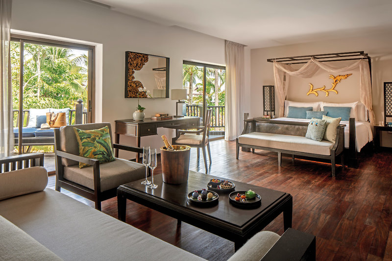 Anantara Bophut Resort & Spa Koh Samui 12