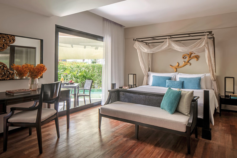 Anantara Bophut Resort & Spa Koh Samui 13