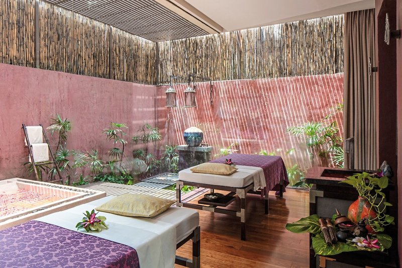 Anantara Bophut Resort & Spa Koh Samui 15