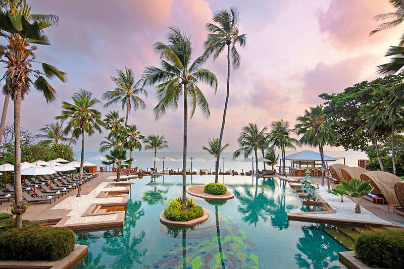 Anantara Bophut Resort & Spa Koh Samui 17