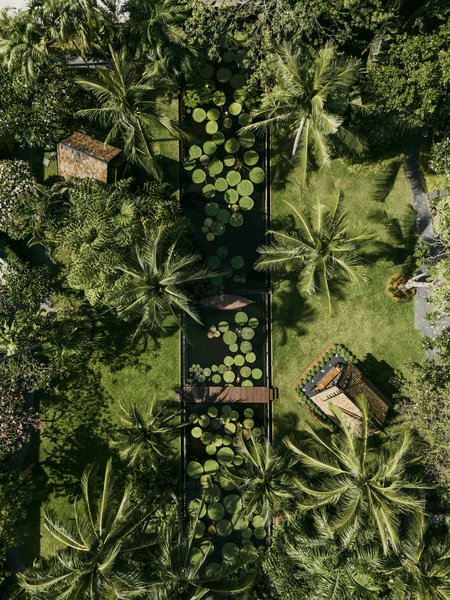 Anantara Bophut Koh Samui Resort 10