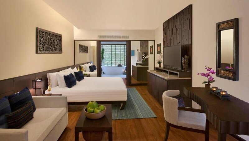 Anantara Bophut Koh Samui Resort 14