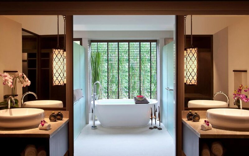 Anantara Bophut Koh Samui Resort 15