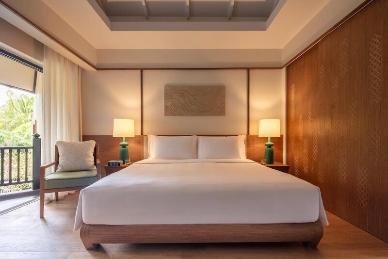 Anantara Bophut Koh Samui Resort 16