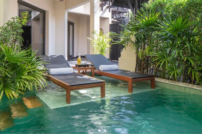 Anantara Bophut Koh Samui Resort 19