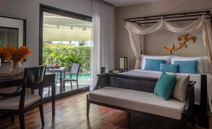 Anantara Bophut Koh Samui Resort 20