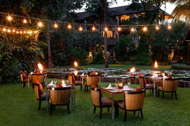 Anantara Bophut Koh Samui Resort 21