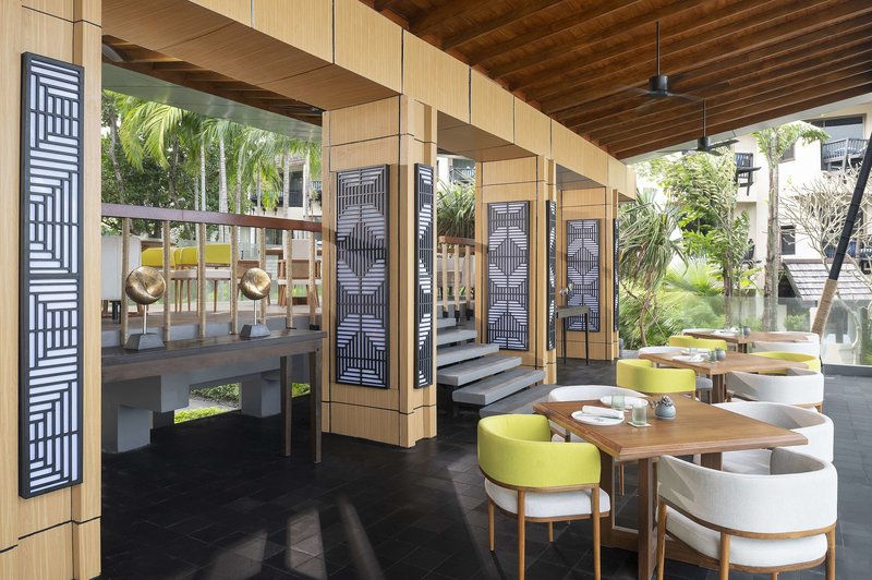 Anantara Bophut Koh Samui Resort 23