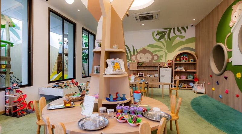 Anantara Bophut Koh Samui Resort 24