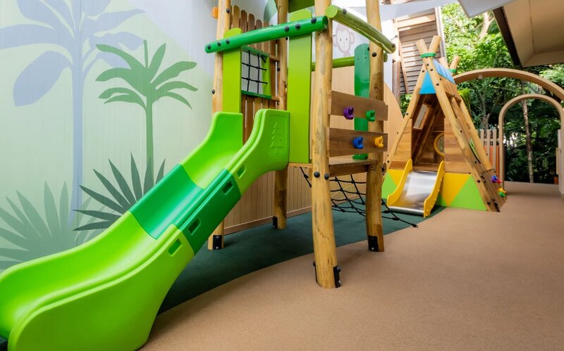 Anantara Bophut Koh Samui Resort 25