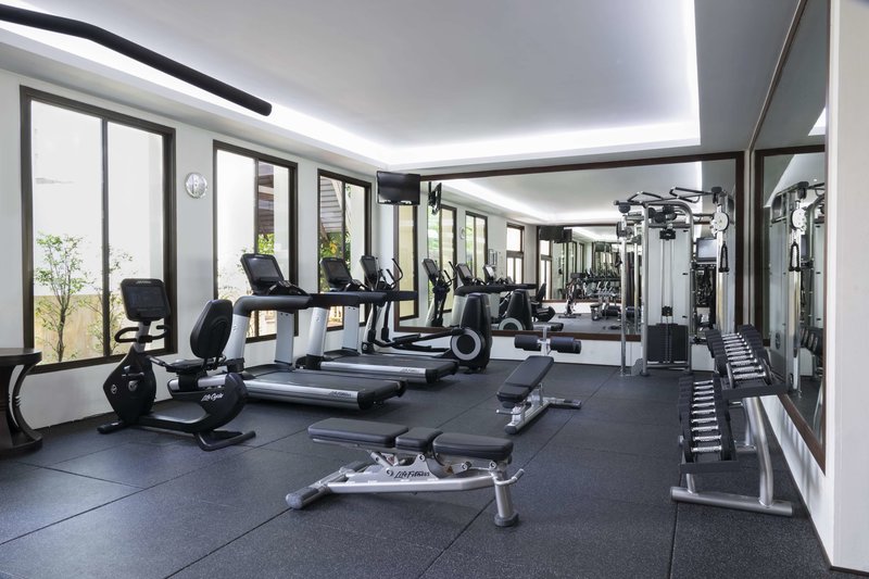 Anantara Bophut Koh Samui Resort 26