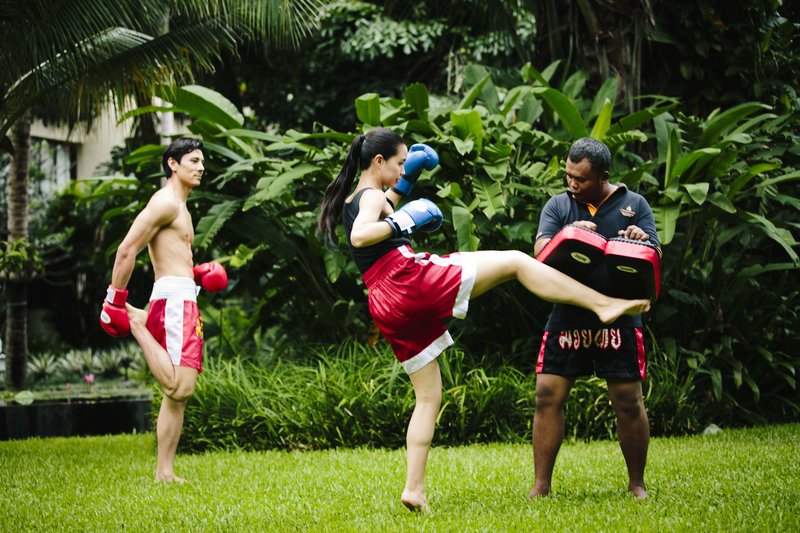 Anantara Bophut Koh Samui Resort 27