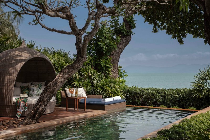 Anantara Bophut Resort & Spa Koh Samui 2