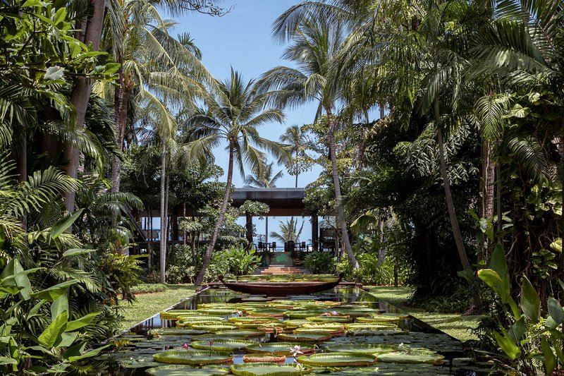 Anantara Bophut Resort & Spa Koh Samui 4
