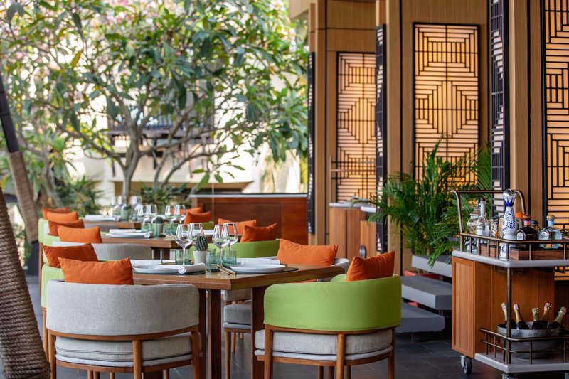 Anantara Bophut Resort & Spa Koh Samui 6