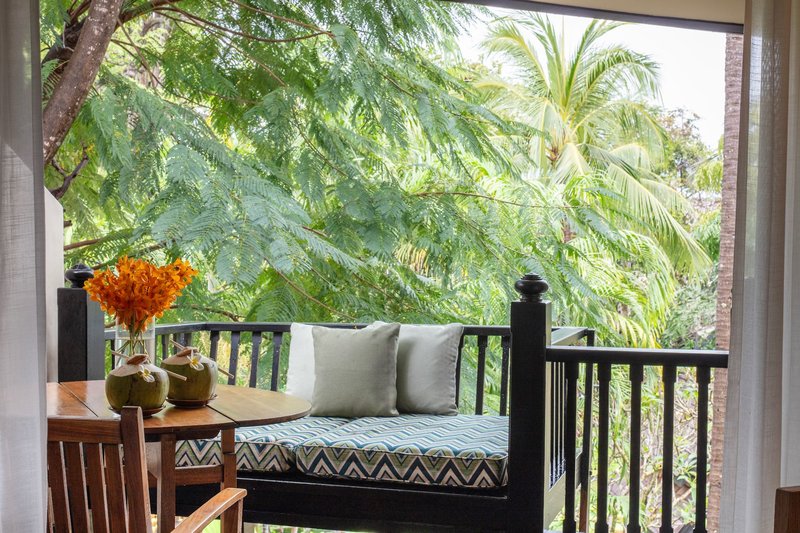 Anantara Bophut Resort & Spa Koh Samui 13