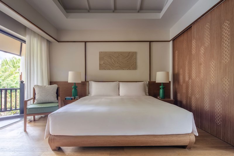 Anantara Bophut Resort & Spa Koh Samui 14