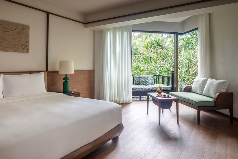 Anantara Bophut Resort & Spa Koh Samui 15