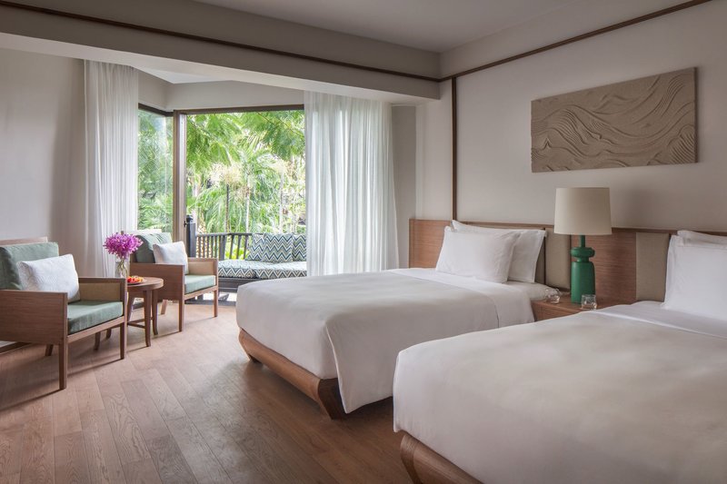 Anantara Bophut Resort & Spa Koh Samui 16