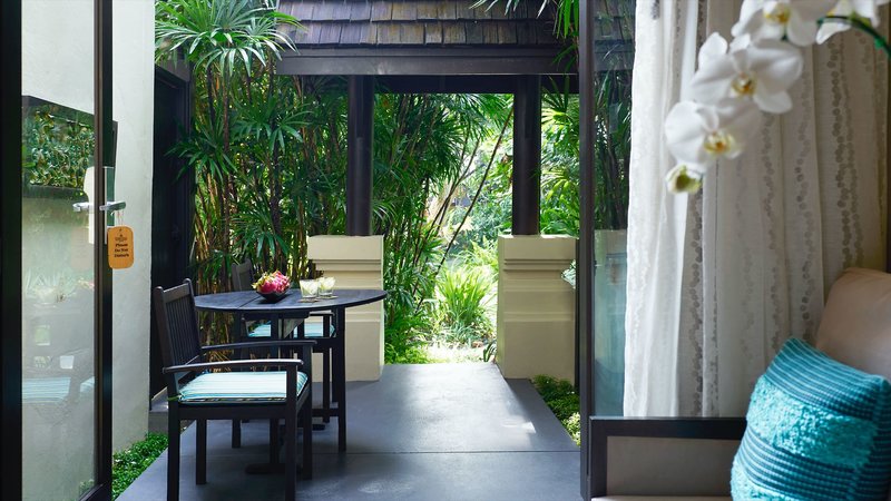 Anantara Bophut Resort & Spa Koh Samui 18