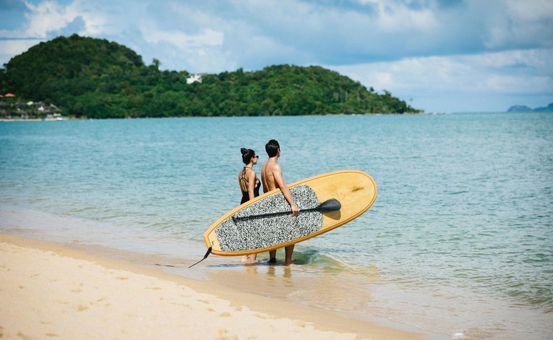 Anantara Bophut Resort & Spa Koh Samui 21