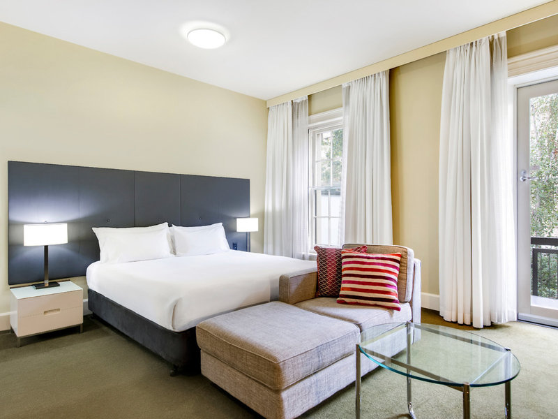 Adina Apartment Hotel Adelaide Treasury 3